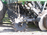 2966-003 Single Wheel Floating Residue Manager for 60/90 Series Opener