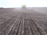 2966-003 Single Wheel Floating Residue Manager for 60/90 Series Opener