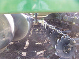 2966-003 Single Wheel Floating Residue Manager for 60/90 Series Opener