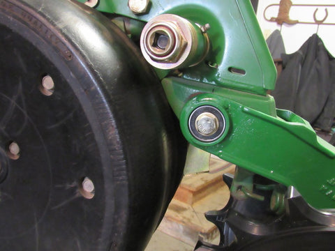 RK Closing Wheel Repair Kit