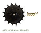 Copperhead Ag Furrow Cruiser Conversion for 500T