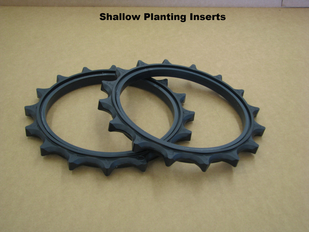 Copperhead Ag Furrow Cruiser Inserts – New Ag Supply