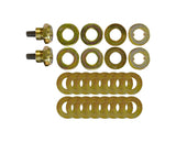 RK Products Gauge Wheel Arm Repair Kit