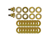 RK Products Gauge Wheel Arm Repair Kit