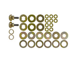 RK Products Gauge Wheel Arm Repair Kit