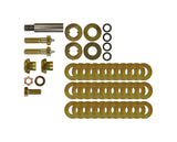 RK Products Gauge Wheel Arm Repair Kit
