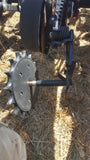 Copperhead Ag Furrow Cruiser Conversion for 500T