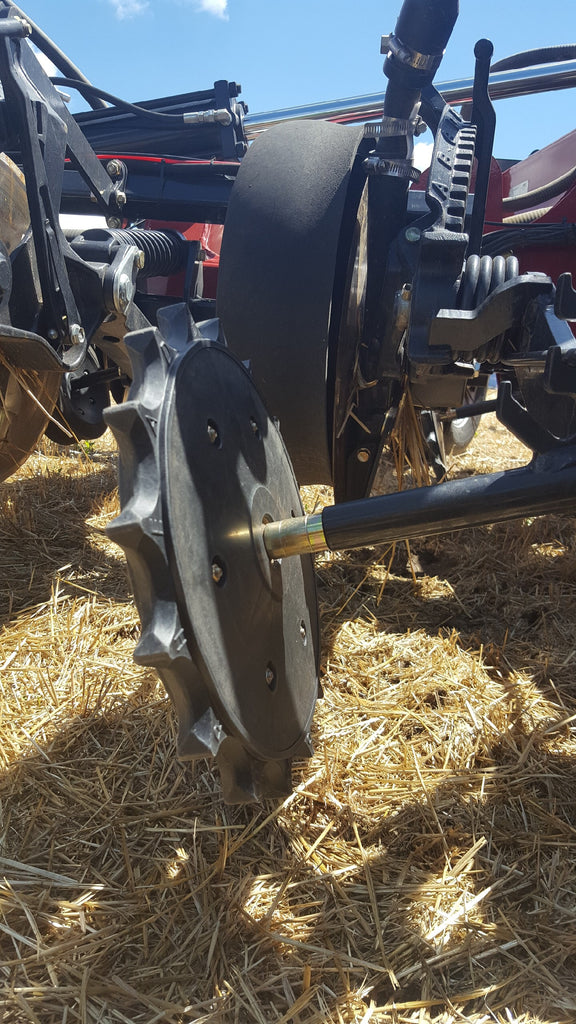 Targhetta Bordo Macchina "Pericolo Trascinamento Da Ruote Dentate" In - Foto 12