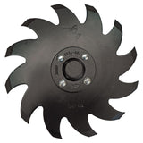 2967 - 038 Yetter Residue Manager For Case IH & DMI HCS Shanks