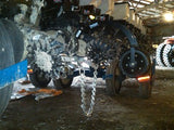 6200-108 Yetter Drag Chain