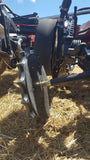 Copperhead Ag Furrow Cruiser Inserts