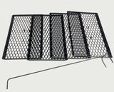 Van Well Planter Grates 35 bu Tanks