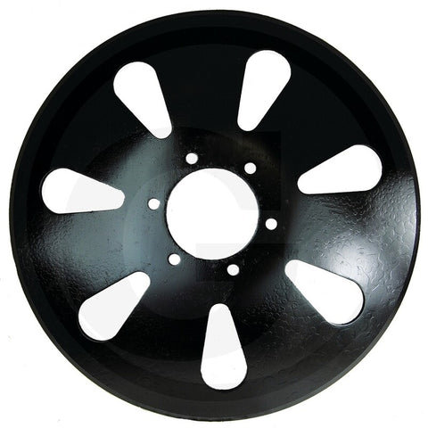 CFC Blue Jet Track Master Blade