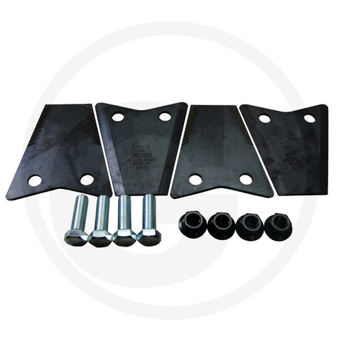 Kondex Straw Claw, 4 pack