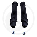 CFC Pair of Snapping rolls JD 600 Series Late and 700 Series
