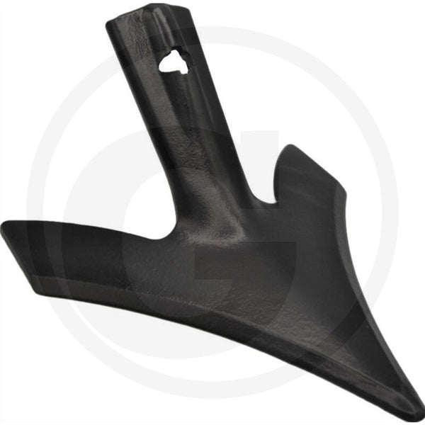 CFC 9'' Wide Knock On Sweep – New Ag Supply