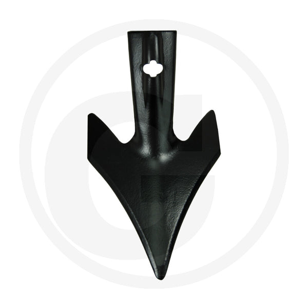 CFC 7'' Wide Knock On Sweep – New Ag Supply