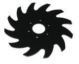 Copperhead Ag Sunco Saber Tooth Row Cleaner Replacement Blades