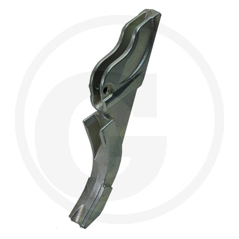 Brush Cartridge Tube Guard