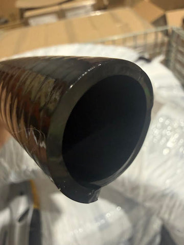 1" Kaneflex flexFLO 110 Black Air Seeder Hose (100Ft Rolls)