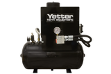 2940 Yetter Air Adjust™ Pneumatic Controller Kits and Compressor Kits