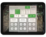 2940 Yetter Air Adjust™ Pneumatic Controller Kits and Compressor Kits