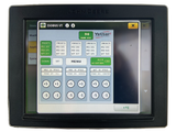 2940 Yetter Air Adjust™ Pneumatic Controller Kits and Compressor Kits