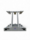 Swihart Solutions JH Post-Hole Auger Rack
