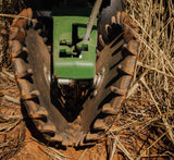 4 Ag Closing Wheel