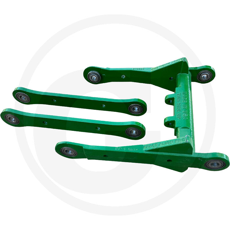 CFC Exact Align Pro Parallel Arm, Short Arm – New Ag Supply