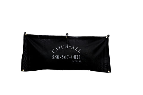 4 Ag Catch All Bag