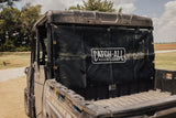 4 Ag Catch All Bag ATV  Size