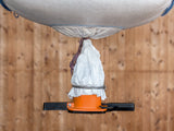 Fledbag Bulk Bag Dispenser