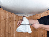 Fledbag Bulk Bag Dispenser