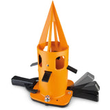 Fledbag Bulk Bag Dispenser