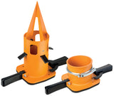 Fledbag Bulk Bag Dispenser