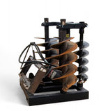 Swihart Solutions JH Post-Hole Auger Rack