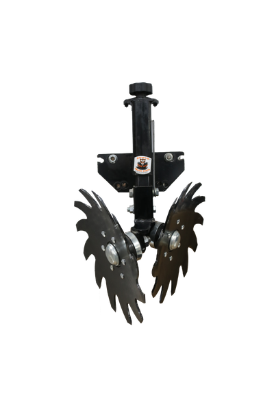 Copperhead Ag Sunco Screw Adjust Row Cleaners – New Ag Supply
