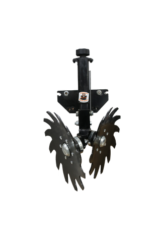 Copperhead Ag Sunco Screw Adjust Row Cleaners