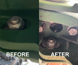 Swihart Solutions Tail Locks
