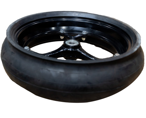 Otico 16" x 4.5" Spoked Gauge Wheel CNH