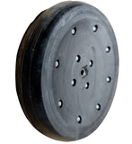 Otico 4.5" Solid Gauge Wheel CNH