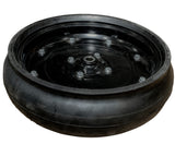 Otico 4.5" Solid Gauge Wheel CNH