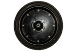 Otico 4.5" Solid Gauge Wheel CNH