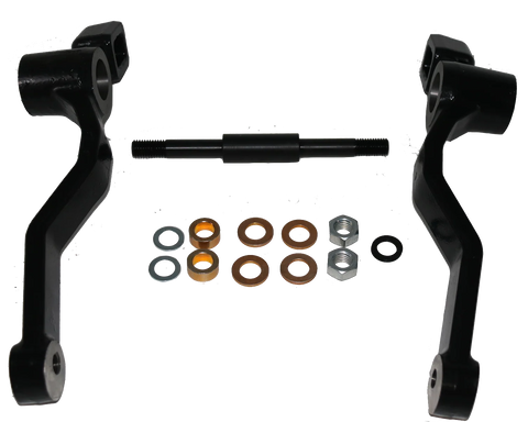 Copperhead Ag Single Bearing Kinze Gauge Wheel Arm Kit