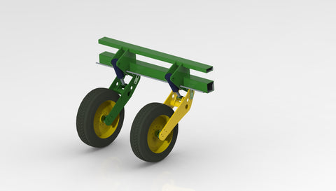 Swihart Solutions Terrace King- Wing Kits