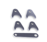 Swihart Solutions Terrace King- Wing Kits