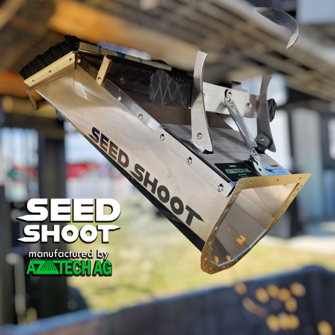 Aztech Ag Seed Shoot
