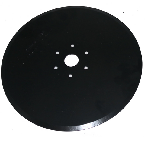 Copperhead Ag Sunco Nutrimate 12" Smooth Disc Blade