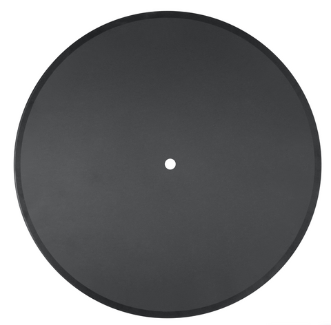 Wearparts Orthman 22" x 6mm Smooth Coulter Blade, A5 pattern
